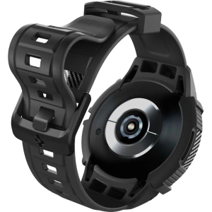 Pasek Spigen Rugged Armor Pro Samsung Galaxy Watch 6 Classic 43mm Matte Black