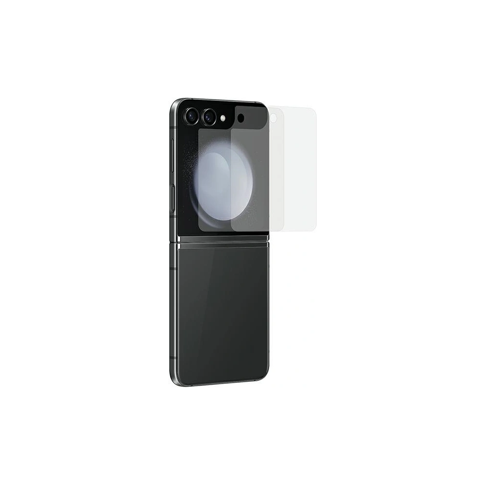 Hurtownia GSM - Folia Samsung Galaxy Z Flip 5 EF-UF731CTEGWW Film de Protecție Frontală - SMG913 - {ean13} - Hurt