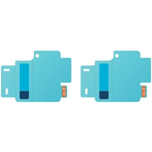 Hurtownia GSM - Folia Samsung Galaxy Z Flip 5 EF-UF731CTEGWW Film de Protecție Frontală - SMG913 - {ean13} - Hurt
