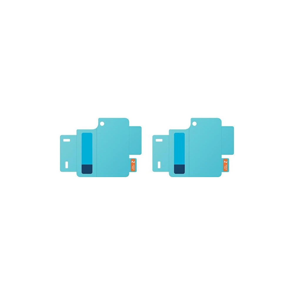 Wholesale Samsung Galaxy Z Flip 5 EF-UF731CTEGWW Front Protection Film - SMG913 - {ean13} - Hurt