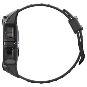 Hurtownia GSM - Pasek Spigen Rugged Armor Pro Samsung Galaxy Watch 6 Classic 47mm Negru Mat - SPN2915 - {ean13} - Hurt