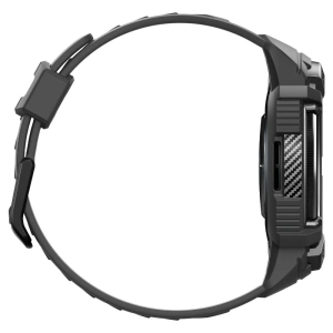 Hurtownia GSM - Pasek Spigen Rugged Armor Pro Samsung Galaxy Watch 6 Classic 47mm Negru Mat - SPN2915 - {ean13} - Hurt