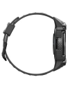 Hurtownia GSM - Pasek Spigen Rugged Armor Pro Samsung Galaxy Watch 6 Classic 47mm Negru Mat - SPN2915 - {ean13} - Hurt