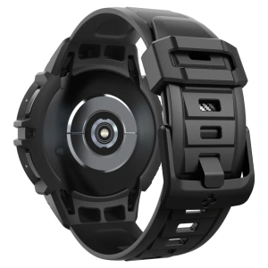 Hurtownia GSM - Pasek Spigen Rugged Armor Pro Samsung Galaxy Watch 6 Classic 47mm Negru Mat - SPN2915 - {ean13} - Hurt