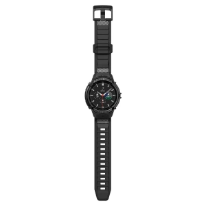 Hurtownia GSM - Pasek Spigen Rugged Armor Pro Samsung Galaxy Watch 6 Classic 47mm Negru Mat - SPN2915 - {ean13} - Hurt