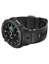 Hurtownia GSM - Pasek Spigen Rugged Armor Pro Samsung Galaxy Watch 6 Classic 47mm Matná Černá - SPN2915 - {ean13} - Hurt
