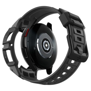 Hurtownia GSM - Pasek Spigen Rugged Armor Pro Samsung Galaxy Watch 6 Classic 47mm Negru Mat - SPN2915 - {ean13} - Hurt