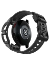 Hurtownia GSM - Pasek Spigen Rugged Armor Pro Samsung Galaxy Watch 6 Classic 47mm Matná Černá - SPN2915 - {ean13} - Hurt