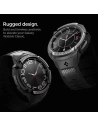 Hurtownia GSM - Pasek Spigen Rugged Armor Pro Samsung Galaxy Watch 6 Classic 47mm Matt Schwarz - SPN2915 - {ean13} - Hurt