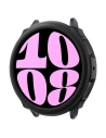 Wholesale Spigen Liquid Air Samsung Galaxy Watch 6 40mm Matte Black - SPN2916 - {ean13} - Hurt