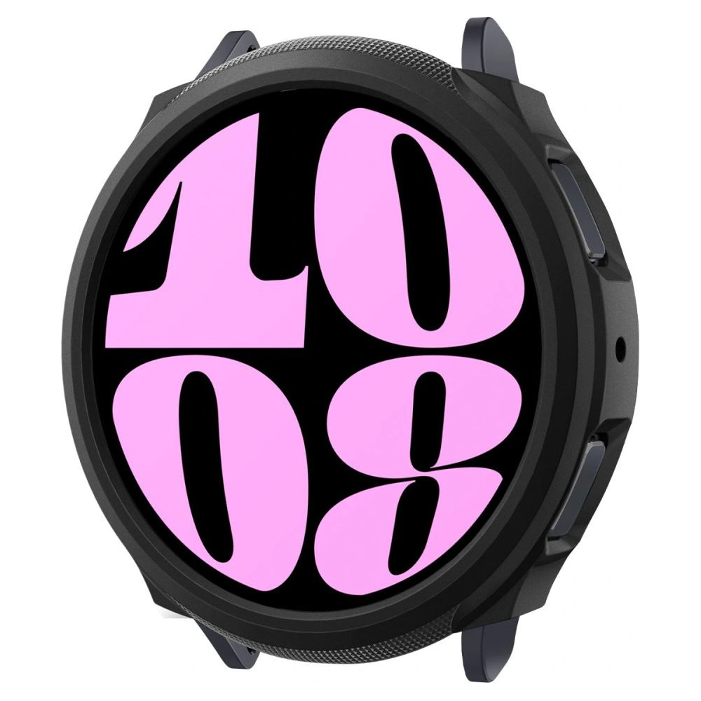 Wholesale Spigen Liquid Air Samsung Galaxy Watch 6 40mm Matte Black - SPN2916 - {ean13} - Hurt