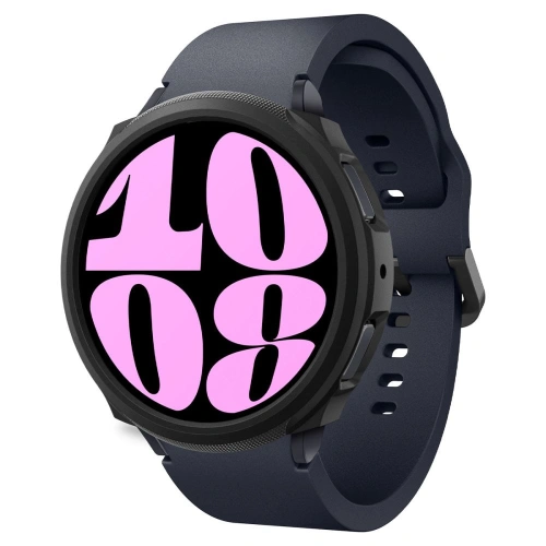 Etui Spigen Liquid Air Samsung Galaxy Watch 6 40mm Matte Black