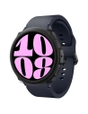 Wholesale Spigen Liquid Air Samsung Galaxy Watch 6 40mm Matte Black - SPN2916 - {ean13} - Hurt