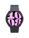 Wholesale Spigen Liquid Air Samsung Galaxy Watch 6 40mm Matte Black - SPN2916 - {ean13} - Hurt