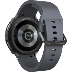 Hurtownia GSM - Etui Spigen Liquid Air Samsung Galaxy Watch 6 40mm Negru Mat - SPN2916 - {ean13} - Hurt