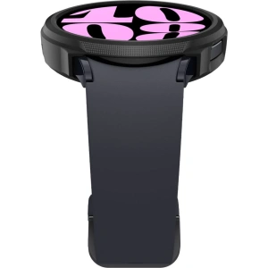 Hurtownia GSM - Etui Spigen Liquid Air Samsung Galaxy Watch 6 40mm Negru Mat - SPN2916 - {ean13} - Hurt