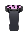 Hurtownia GSM - Etui Spigen Liquid Air Samsung Galaxy Watch 6 40mm Matt Fekete - SPN2916 - {ean13} - Hurt