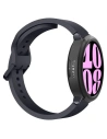 Wholesale Spigen Liquid Air Samsung Galaxy Watch 6 40mm Matte Black - SPN2916 - {ean13} - Hurt
