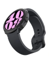 Wholesale Spigen Liquid Air Samsung Galaxy Watch 6 40mm Matte Black - SPN2916 - {ean13} - Hurt