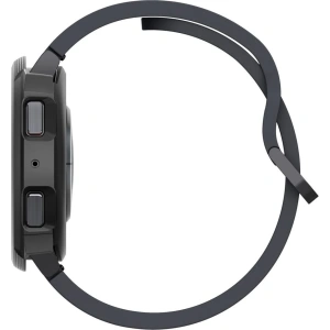 Etui Spigen Liquid Air Samsung Galaxy Watch 6 40mm Matte Black