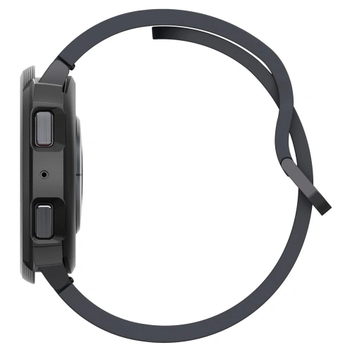 Etui Spigen Liquid Air Samsung Galaxy Watch 6 40mm Matte Black