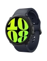 Hurtownia GSM - Etui Spigen Liquid Air Samsung Galaxy Watch 6 44mm Matná Černá - SPN2917 - {ean13} - Hurt