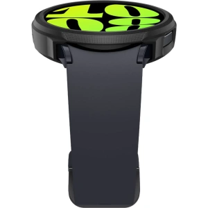 Hurtownia GSM - Etui Spigen Liquid Air Samsung Galaxy Watch 6 44mm Matt Schwarz - SPN2917 - {ean13} - Hurt