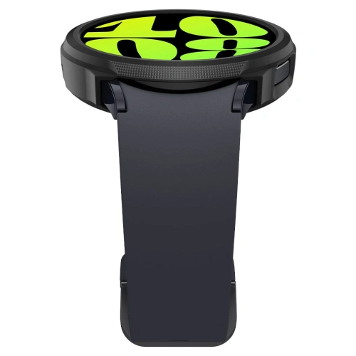 Etui Spigen Liquid Air Samsung Galaxy Watch 6 44mm Matte Black