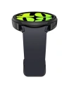 Hurtownia GSM - Etui Spigen Liquid Air Samsung Galaxy Watch 6 44mm Matná Černá - SPN2917 - {ean13} - Hurt