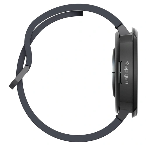 Etui Spigen Liquid Air Samsung Galaxy Watch 6 44mm Matte Black