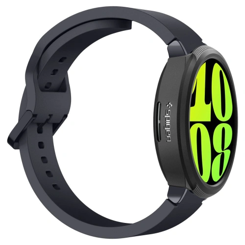 Etui Spigen Liquid Air Samsung Galaxy Watch 6 44mm Matte Black