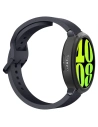 Hurtownia GSM - Etui Spigen Liquid Air Samsung Galaxy Watch 6 44mm Matná Černá - SPN2917 - {ean13} - Hurt
