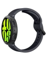 Hurtownia GSM - Etui Spigen Liquid Air Samsung Galaxy Watch 6 44mm Matná Černá - SPN2917 - {ean13} - Hurt