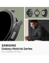 Hurtownia GSM - Etui Spigen Liquid Air Samsung Galaxy Watch 6 44mm Matte Black - SPN2917 - {ean13} - Hurt