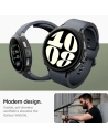 Hurtownia GSM - Etui Spigen Liquid Air Samsung Galaxy Watch 6 44mm Matná Černá - SPN2917 - {ean13} - Hurt