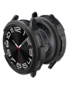 Hurtownia GSM - Etui Spigen Liquid Air Samsung Galaxy Watch 6 Classic 43mm Matt Fekete - SPN2918 - {ean13} - Hurt