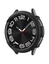 Wholesale Spigen Liquid Air Samsung Galaxy Watch 6 Classic 43mm Matte Black - SPN2918 - {ean13} - Hurt