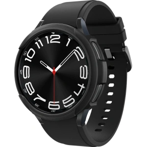 Etui Spigen Liquid Air Samsung Galaxy Watch 6 Classic 43mm Matte Black