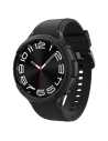 Wholesale Spigen Liquid Air Samsung Galaxy Watch 6 Classic 43mm Matte Black - SPN2918 - {ean13} - Hurt