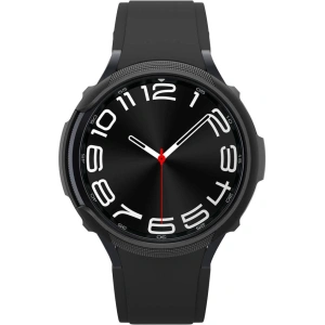 Etui Spigen Liquid Air Samsung Galaxy Watch 6 Classic 43mm Matte Black
