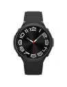 Hurtownia GSM - Etui Spigen Liquid Air Samsung Galaxy Watch 6 Classic 43mm Matt Fekete - SPN2918 - {ean13} - Hurt