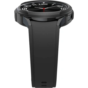 Etui Spigen Liquid Air Samsung Galaxy Watch 6 Classic 43mm Matte Black