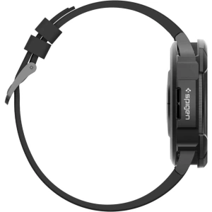 Etui Spigen Liquid Air Samsung Galaxy Watch 6 Classic 43mm Matte Black