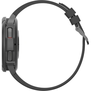 Etui Spigen Liquid Air Samsung Galaxy Watch 6 Classic 43mm Matte Black