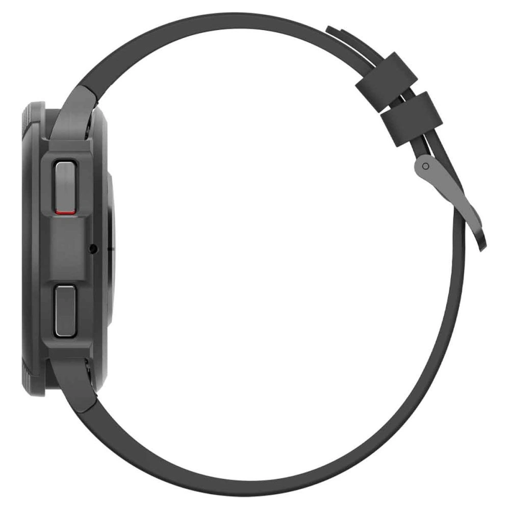 Hurtownia GSM - Etui Spigen Liquid Air Samsung Galaxy Watch 6 Classic 43mm Matt Fekete - SPN2918 - {ean13} - Hurt