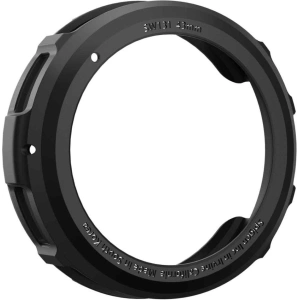 Etui Spigen Liquid Air Samsung Galaxy Watch 6 Classic 43mm Matte Black