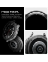 Hurtownia GSM - Etui Spigen Liquid Air Samsung Galaxy Watch 6 Classic 43mm Matt Fekete - SPN2918 - {ean13} - Hurt