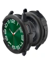 Wholesale Spigen Liquid Air Samsung Galaxy Watch 6 Classic 47mm Matte Black - SPN2919 - {ean13} - Hurt