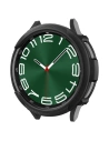 Wholesale Spigen Liquid Air Samsung Galaxy Watch 6 Classic 47mm Matte Black - SPN2919 - {ean13} - Hurt