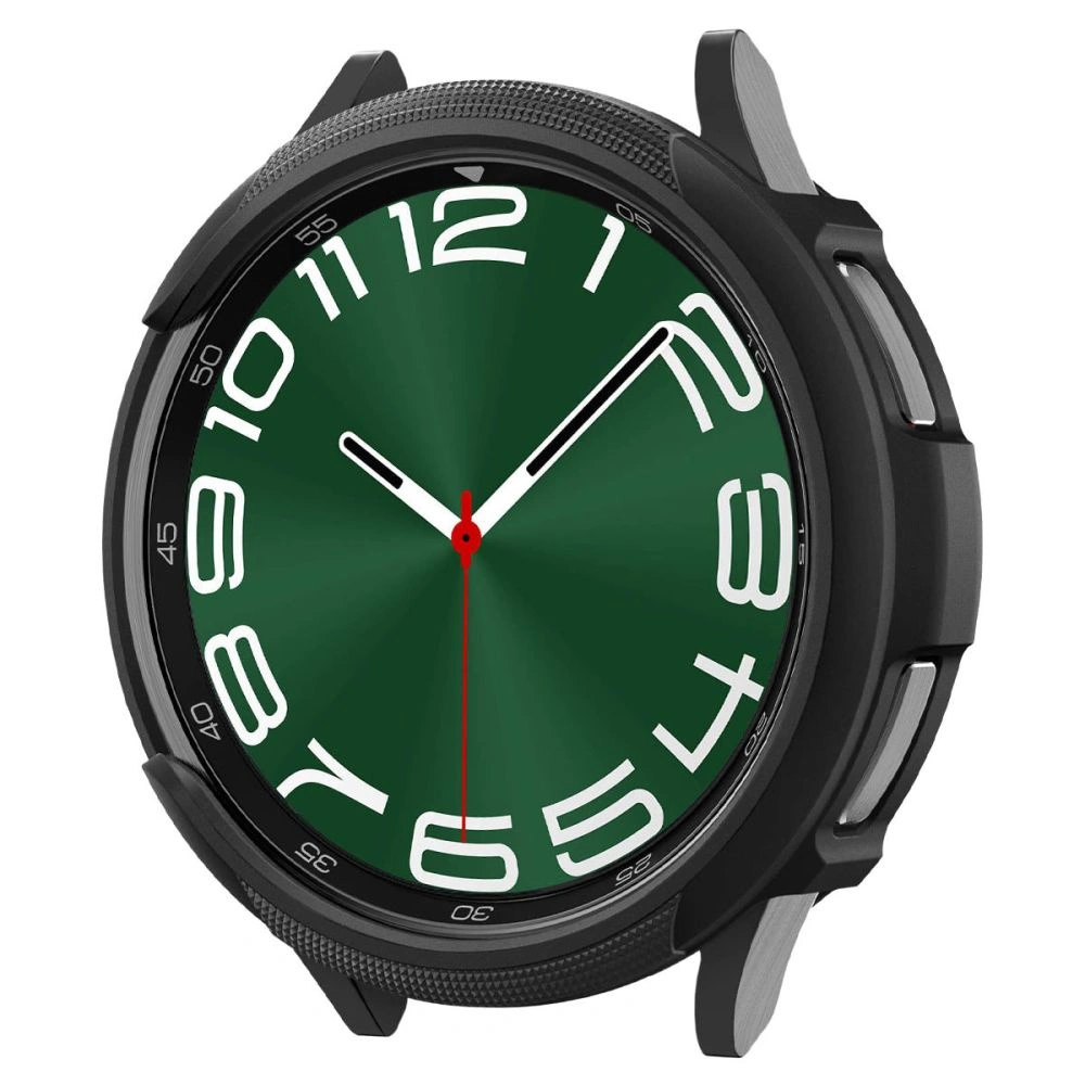 Hurtownia GSM - Etui Spigen Liquid Air Samsung Galaxy Watch 6 Classic 47mm Matná černá - SPN2919 - {ean13} - Hurt